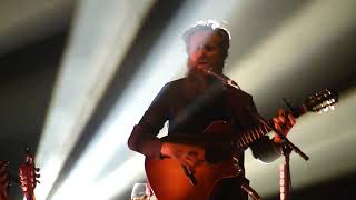 Bitter Truth Iron and Wine Live Richmond Virginia September 24 2019