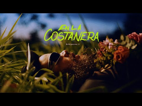Flores en la Costanera