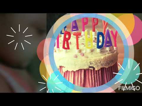 Happy Birthday Akshaj