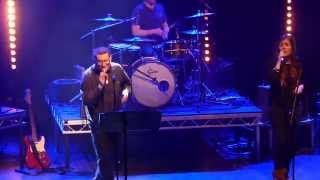 &quot;Moulding Of A Fool&quot; - Paul Heaton &amp; Jacqui Abbott Live @ Shepherds Bush Empire 27 May 2014.