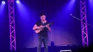 Jake Shimabukuro  Live In Bkk : Music Box