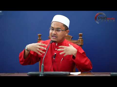 15-08-2023 Ustaz Rizal Azizan : At-Tadzkirah Imam Al-Qurtubi