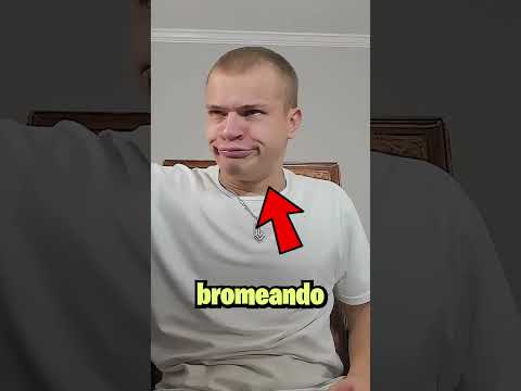 Este Streamer se Dio Cuenta Que NO Debía Hacer Bromas Cuando Recibió Esta Carta