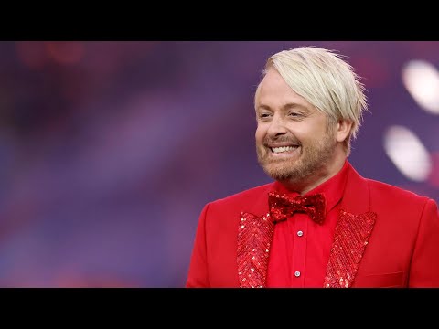 Ross Antony hat 27 Kilo abgenommen