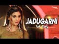 Jadugarni Sapna Choudhary Naveen Naru