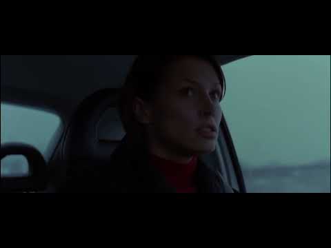 The Recruit ( 2003 ) Car Chase Scene