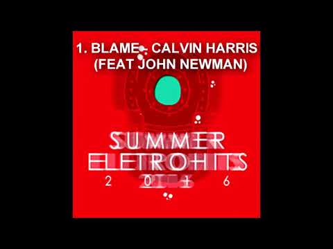 Summer Eletrohits 2016