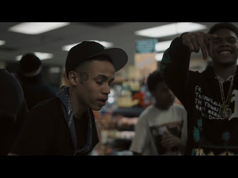 DSTBUGG X ESCO X XNFANT X BAMBAMLOC “GOT ONE”