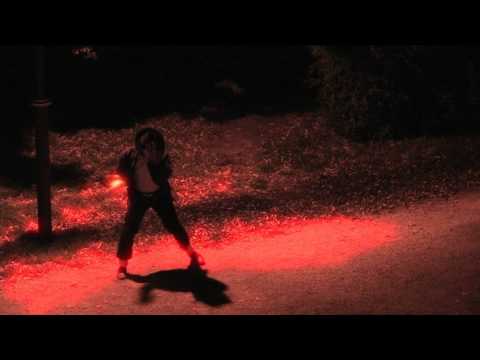 Danse de la Panthère by OTW.mov