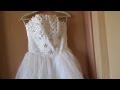 Свадебное платье с Aliexpress за 50$ Парадокс 