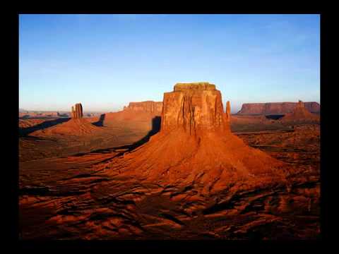 Vinter in Hollywood - Spaceship