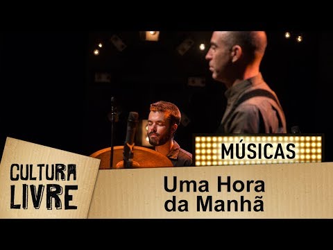 Uma Hora da Manhã por Kiko Dinucci