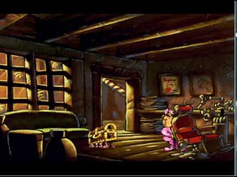 Let's Play Discworld, Part 50 - That's his son!?