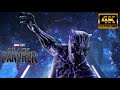 Black Panther 3 Full Movie Superhero 2025 Marvel Action Fantasy 4K ULTRA HD Game Movie