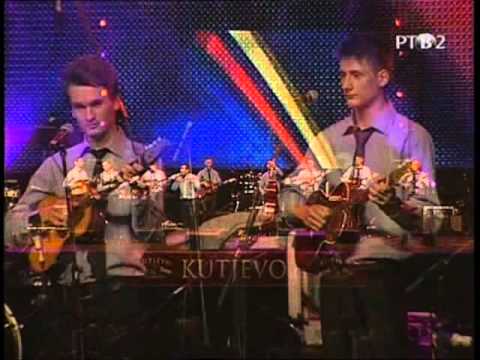 Tamburica Fest 2012 - T.O. Hrvatski Dom Wels