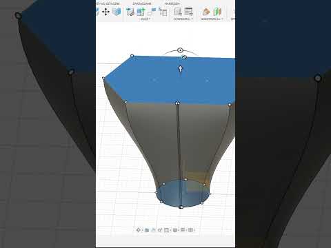 ➡️ This geometry changes the whole design
