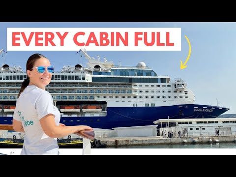 I Took an All Inclusive Cruise so Good I Rebooked While Onboard!