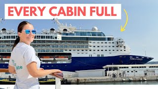 I Took an All Inclusive Cruise so Good I Rebooked While Onboard!
