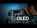 SmallHD 702 OLED Monitor Overview