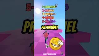 NENHUMA MENINA PODE VER ESSE VÍDEO! 🚫👧🏻 #quiztime #minecraft #quiz #shorts