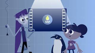 Download the video "What is Sustainable Aviation Fuel?"