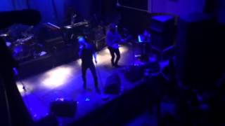 Endless love/Sivert Hoyem live in stage volume 1