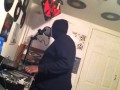 DJ FLAMEZ LIVE IN THE MIX ON USTREAM