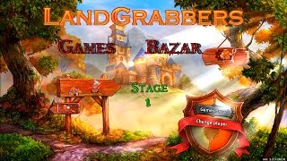 LandGrabbers videosu
