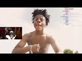 Kai Cenat Reacts To IShowSpeed Dooty Booty Official Music Video
