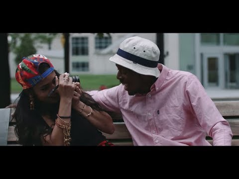 Illa J - Universe ft. Potatohead People (Official Music Video)