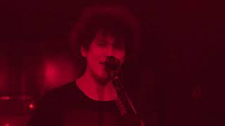 Music video thumbnail preview for 9mm Parabellum Bullet「太陽が欲しいだけ -2024 Remastered-」MUSIC VIDEO by 9mm Parabellum Bullet