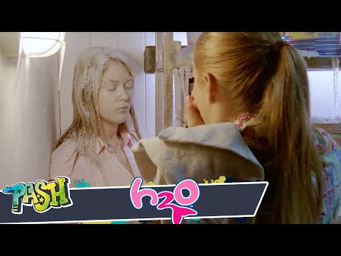Mega Maxi Series H2O Parte 5 🧜‍♀️💕 | PASH