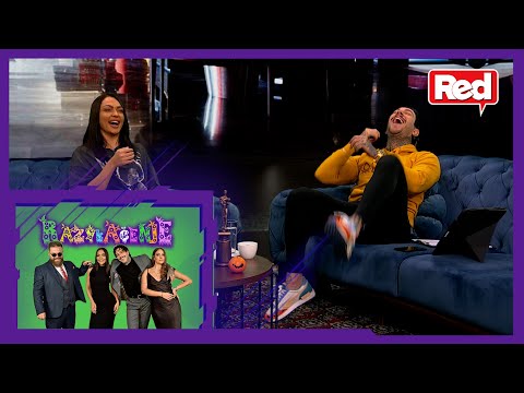 Uključenje malog Luke nasmejalo sve u studiju - Razvlačenje - 26.11.2021. - Red TV