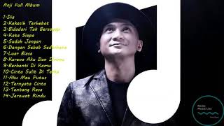 Download lagu Full Album Anji Terbaik mp3