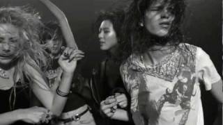 If The Kids Are United / The Duke Spirit