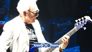 Buggles - I Am A Camera (Live in Las Vegas, 2nd June 2023)