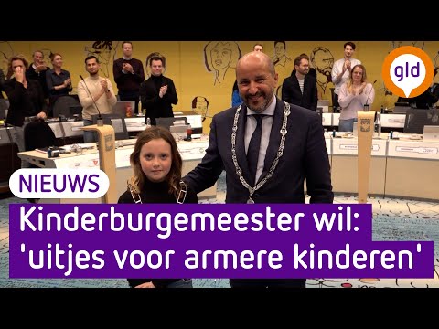 GLD Nieuws 3 november 2022