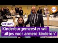 GLD Nieuws 3 november 2022