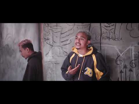 Anak Kampong - Cinta Yang Sama (Official Video)