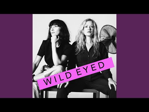 Video thumbnail for Wild Eyed