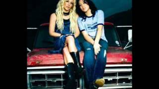 Tennessee [lyrics on screen] the Wreckers