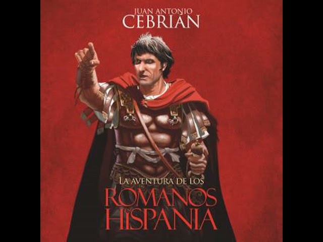 Vídeo relacionado con La aventura de los romanos en Hispania