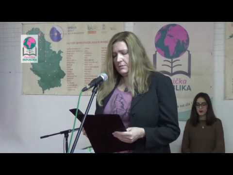 PESNIČKA REPUBLIKA - Olivera Lazarević, Beograd