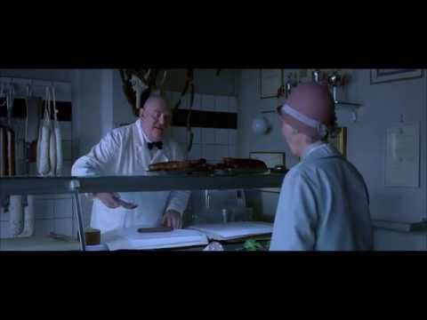 DÄNISCHE DELIKATESSEN | Clip | "Die Wurstphilosophie"