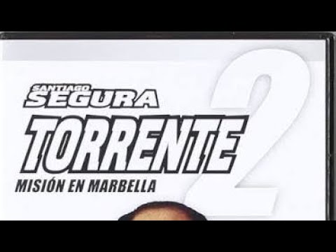 Torrente 2 Misión en Marbella 