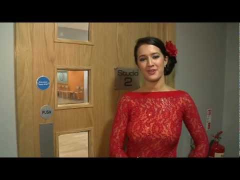 Top 20 in Miss England Got Talent - Miss Modelzed 2012 - Jaime-Lee Faulkner