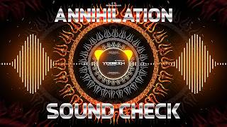 Download lagu TES BASS SUBWOOFER ANNIHILATION | BASS TINGGI EKSTREM | CEK SUARA | YOGESH SHEJULKAR mp3 Download lagu TES BASS SUBWOOFER ANNIHILATION | BASS TINGGI EKSTREM | CEK SUARA | YOGESH SHEJULKAR mp3