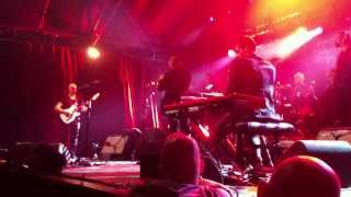 Ibrahim Maalouf - InPressi Live @ North Sea Jazz 2014
