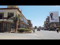 THE RISE OF NANYUKI TOWN KENYA🇰🇪-MWISHO WA RELI