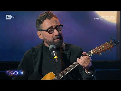 Tiromancino cantano "La descrizione di un attimo" - Playlist 14/12/2024